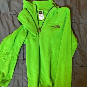 North face fleece